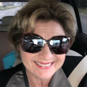 Meet your Posher, Diane